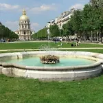 Cosy 2 Pieces Invalides Bon Marche